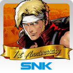 metal slug defense android application logo